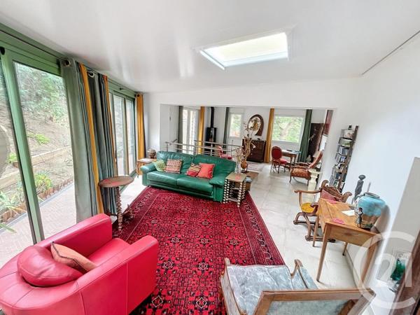 Maison à vendre  6 pièces - 142 m 2   LE BOULOU  - 66