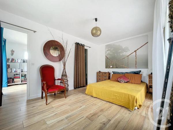 Maison à vendre  6 pièces - 142 m 2   LE BOULOU  - 66