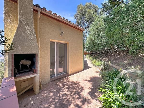 Maison à vendre  6 pièces - 142 m 2   LE BOULOU  - 66