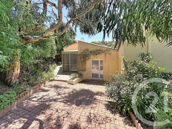 Maison à vendre  6 pièces - 142 m 2   LE BOULOU  - 66