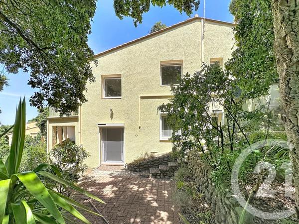Maison à vendre  6 pièces - 142 m 2   LE BOULOU  - 66