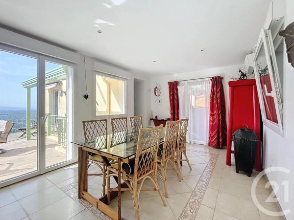 Maison à vendre  6 pièces - 142 m 2   LE BOULOU  - 66