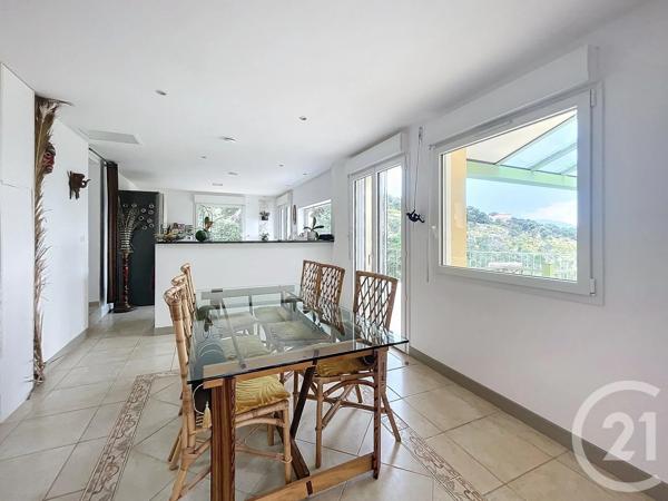 Maison à vendre  6 pièces - 142 m 2   LE BOULOU  - 66