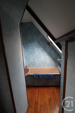 Maison à vendre  6 pièces - 158,82 m2 CANY BARVILLE - 76