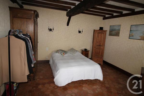 Maison à vendre  6 pièces - 158,82 m2 CANY BARVILLE - 76