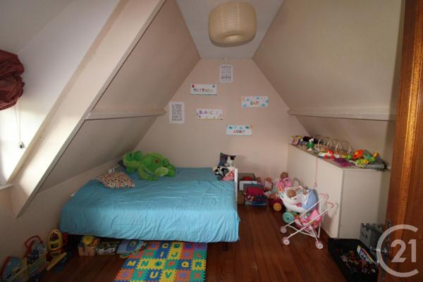 Maison à vendre  6 pièces - 158,82 m2 CANY BARVILLE - 76