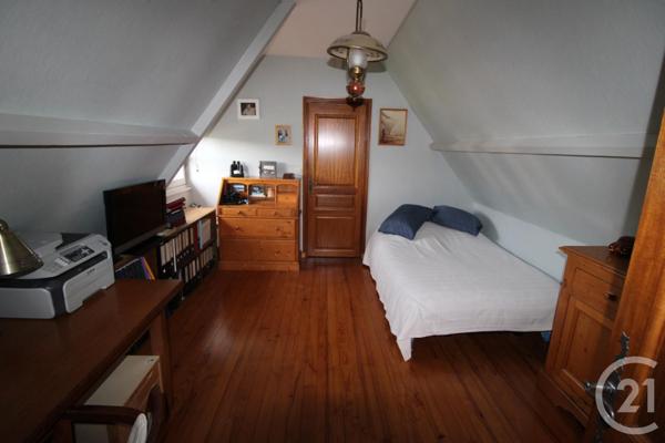 Maison à vendre  6 pièces - 158,82 m2 CANY BARVILLE - 76