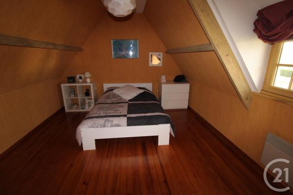 Maison à vendre  6 pièces - 158,82 m2 CANY BARVILLE - 76