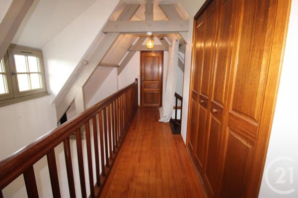 Maison à vendre  6 pièces - 158,82 m2 CANY BARVILLE - 76