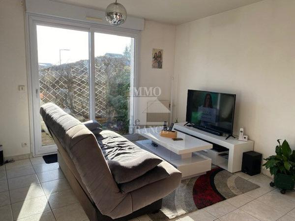 Maison Mayenne 4 pièce(s) 64.34 m2