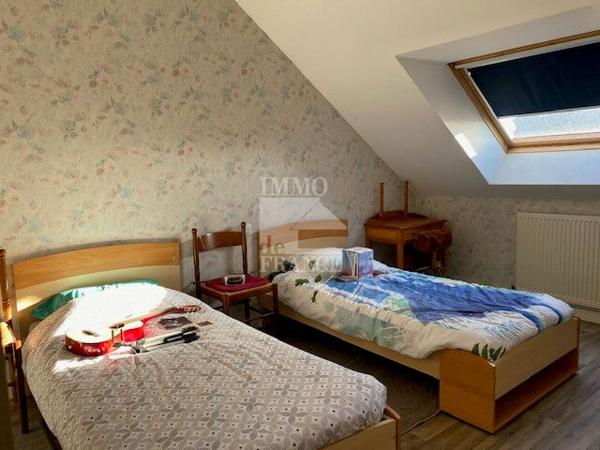 Maison Mayenne 4 pièce(s) 64.34 m2