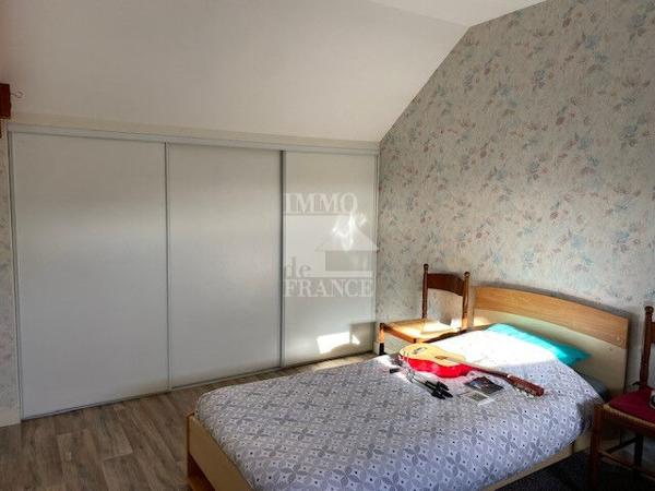 Maison Mayenne 4 pièce(s) 64.34 m2