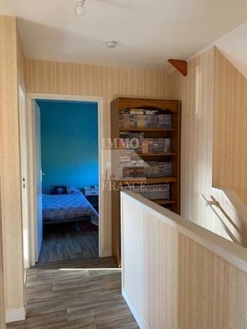 Maison Mayenne 4 pièce(s) 64.34 m2