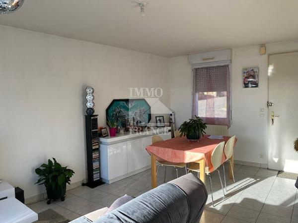 Maison Mayenne 4 pièce(s) 64.34 m2