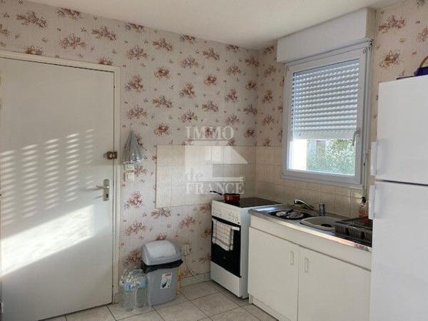 Maison Mayenne 4 pièce(s) 64.34 m2