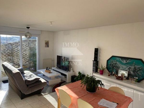 Maison Mayenne 4 pièce(s) 64.34 m2