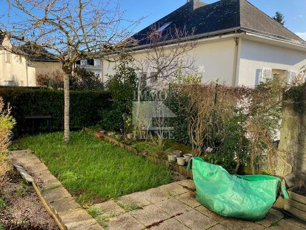 Maison Mayenne 4 pièce(s) 64.34 m2