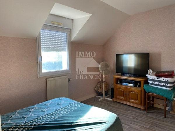 Maison Mayenne 4 pièce(s) 64.34 m2