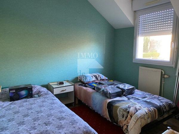 Maison Mayenne 4 pièce(s) 64.34 m2