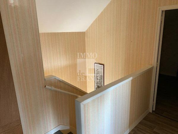 Maison Mayenne 4 pièce(s) 64.34 m2