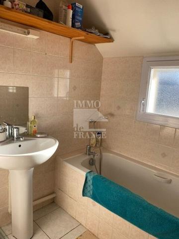 Maison Mayenne 4 pièce(s) 64.34 m2