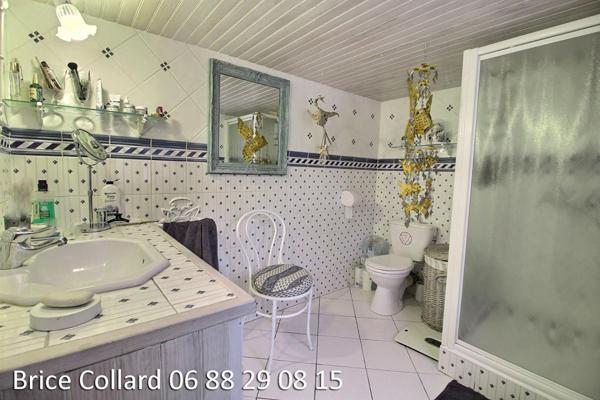 60870 VILLERS SAINT PAUL Maison familiale de caractère