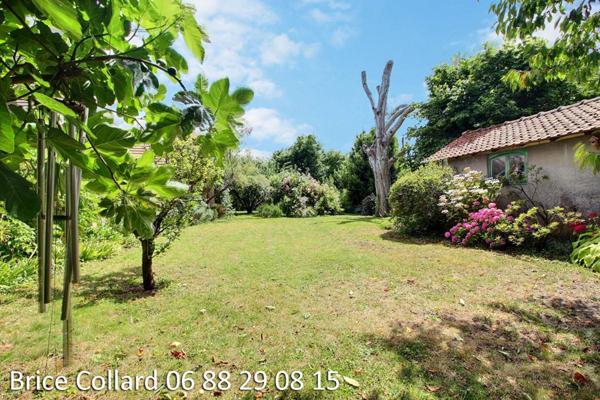 60870 VILLERS SAINT PAUL Maison familiale de caractère