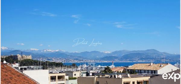 Antibes – Adresse Confidentielle