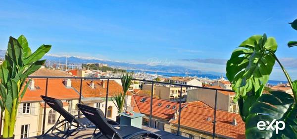 Antibes – Adresse Confidentielle