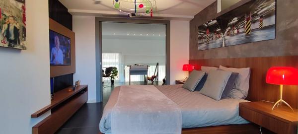 Antibes – Adresse Confidentielle