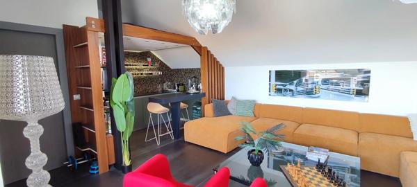 Antibes – Adresse Confidentielle