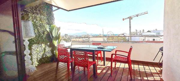 Antibes – Adresse Confidentielle