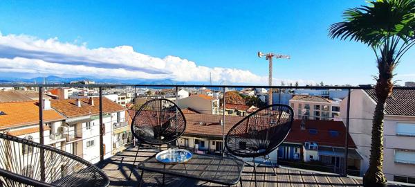 Antibes – Adresse Confidentielle