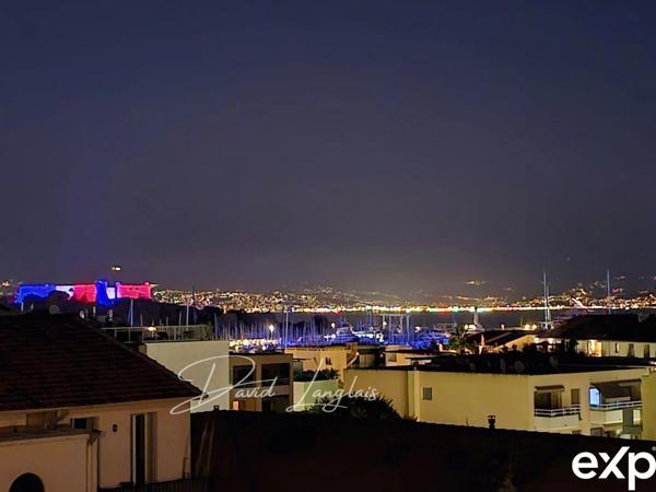 Antibes – Adresse Confidentielle