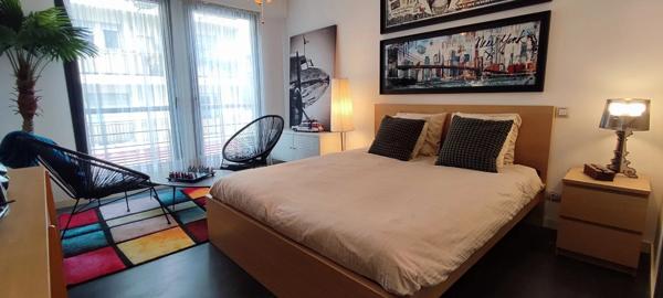 Antibes – Adresse Confidentielle