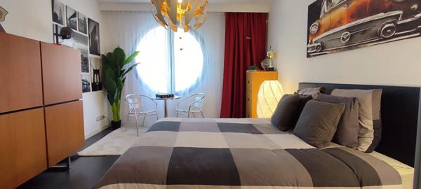 Antibes – Adresse Confidentielle