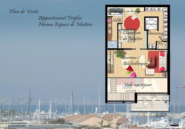 Antibes – Adresse Confidentielle