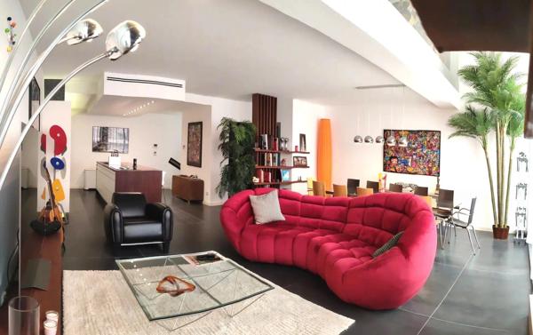 Antibes – Adresse Confidentielle