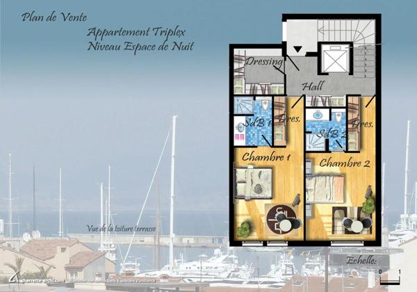 Antibes – Adresse Confidentielle