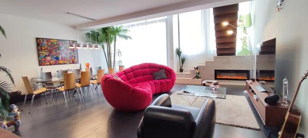 Antibes – Adresse Confidentielle