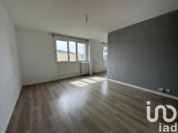 Appartement à vendre 4 pièces 69 m² Cahors
