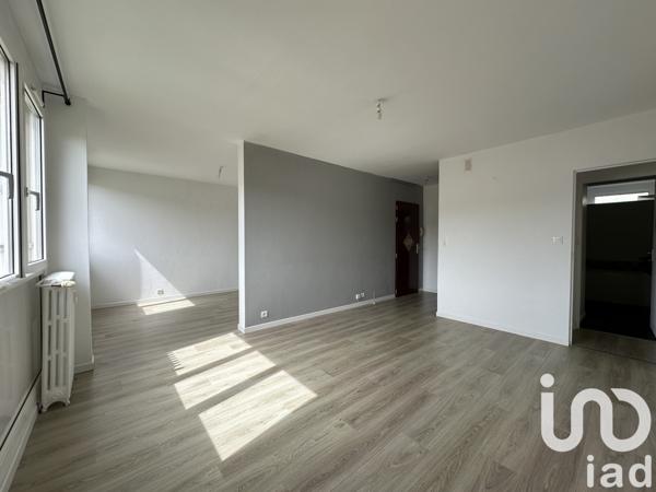 Appartement à vendre 4 pièces 69 m² Cahors