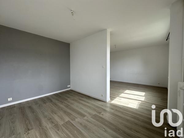 Appartement à vendre 4 pièces 69 m² Cahors