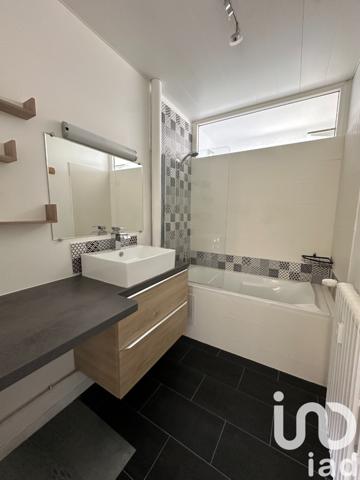 Appartement à vendre 4 pièces 69 m² Cahors