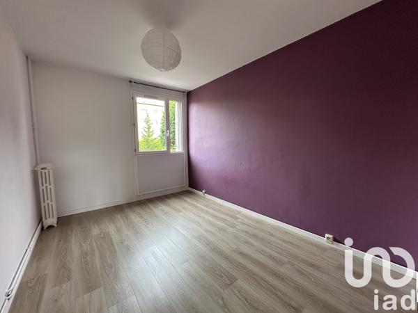 Appartement à vendre 4 pièces 69 m² Cahors