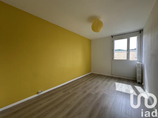 Appartement à vendre 4 pièces 69 m² Cahors