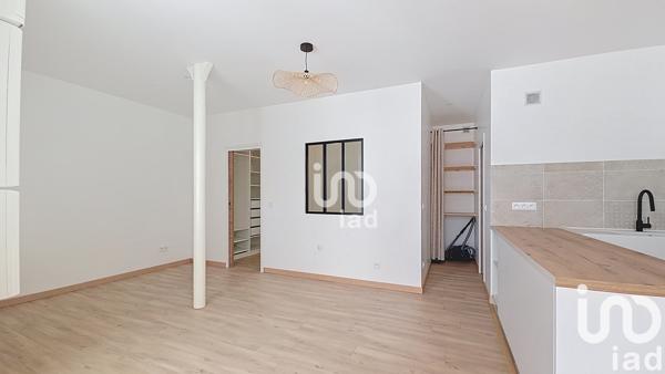 Appartement à vendre 2 pièces 40 m² Menton