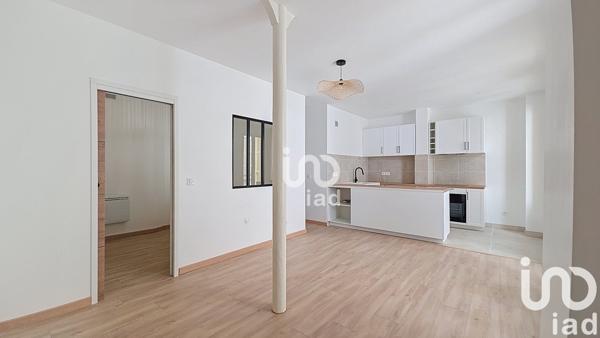 Appartement à vendre 2 pièces 40 m² Menton