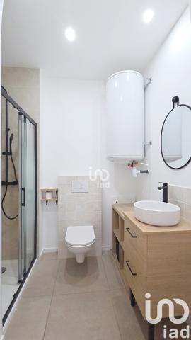 Appartement à vendre 2 pièces 40 m² Menton