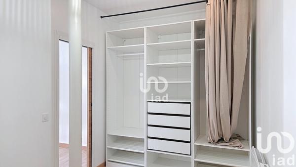 Appartement à vendre 2 pièces 40 m² Menton